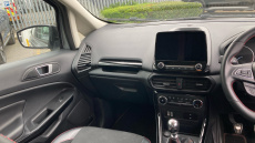 Ford EcoSport 1.0 EcoBoost 125 ST-Line 5dr Petrol Hatchback